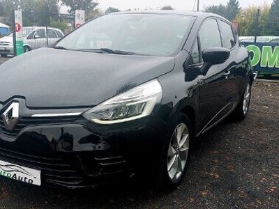 Renault Clio IV