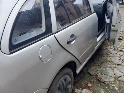 Używany Skoda Fabia 2003 Hatchback