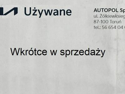 używany Kia Soul EV 