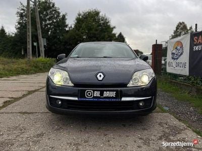 Renault Laguna III