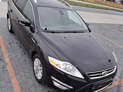 Używany 2011 Ford Mondeo | 18 500 zł (Uczciwa cena)