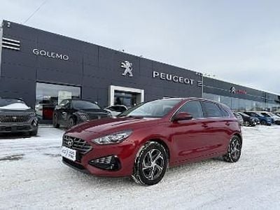 używany Hyundai i30 II 1.5 Salon Polska* Gwarancja Fabryczna*Opony lato/zima*
