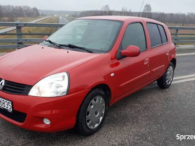 Renault Clio II