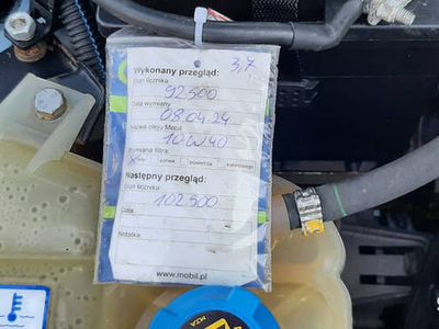 Używany Fiat Seicento 54 KM (39 kW) 2003 Hatchback