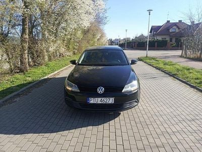 VW Jetta