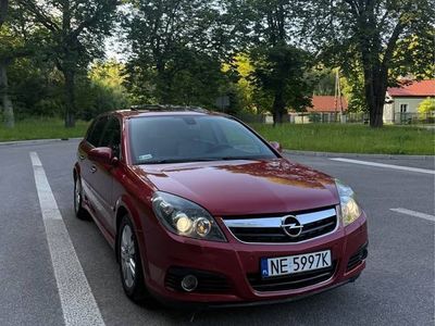 Opel Signum