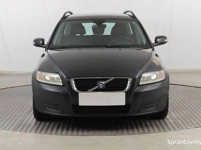 Używany Volvo V50 2009 Szary Kombi