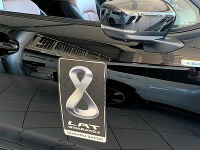 Nowe Subaru Forester Platinum 2025 Subaru SUV