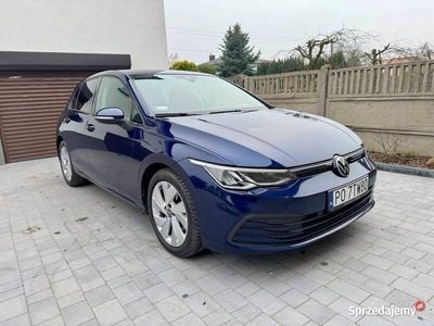 VW Golf VIII