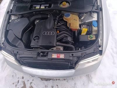 Używany Audi A4 1999