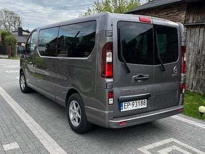 Używany 2019 Fiat Talento Minivan | 95 000 zł
