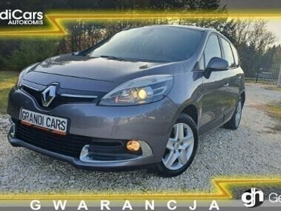 Renault Grand Scénic III