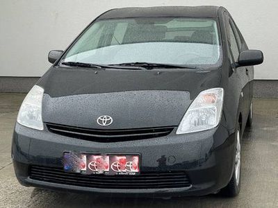 używany Toyota Prius Business Edition auto bezwypadkowe jak nowe