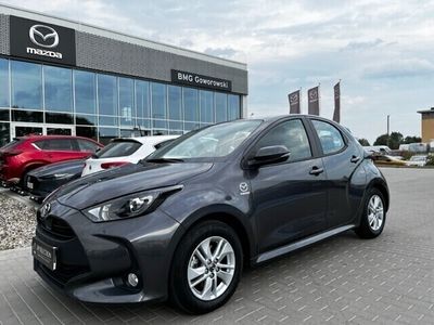 używany Mazda 2 Hybrid