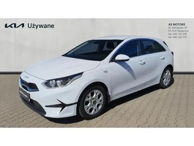 używany Kia Ceed 1.5 M