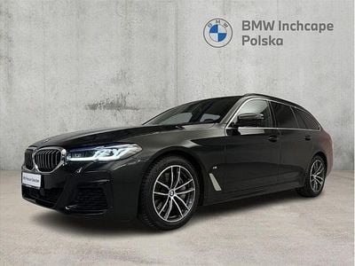 BMW 540