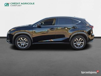 używany Lexus NX300 Optimum AWD Kombi. WX8922A