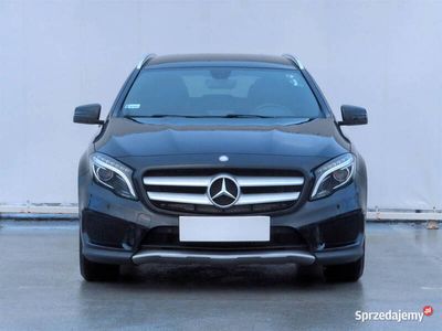 używany Mercedes GLA200 GLA GLA