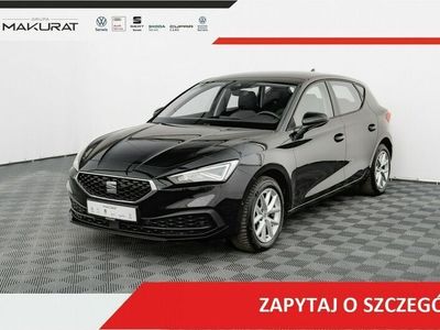 używany Seat Leon WD0614P#1.5 TSI Full LED Podgrz.f 2 stref klima S…