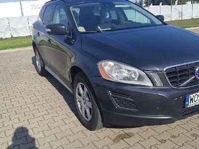 Inny kolor Używany 2011 Volvo XC60 SUV | 37 900 zł (Drogi)