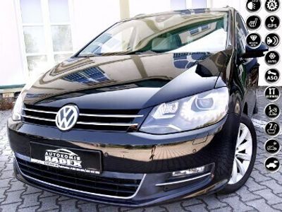 VW Sharan