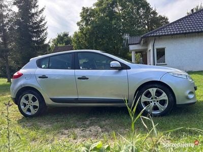 Renault Mégane III