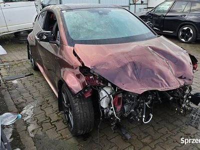Używany 2024 Toyota Yaris | 54 900 zł (Super Cena)