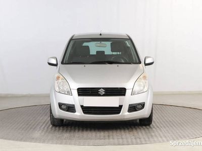 Suzuki Splash