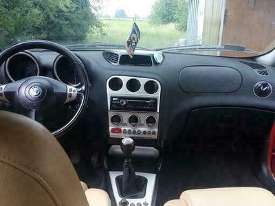 używany Alfa Romeo 156