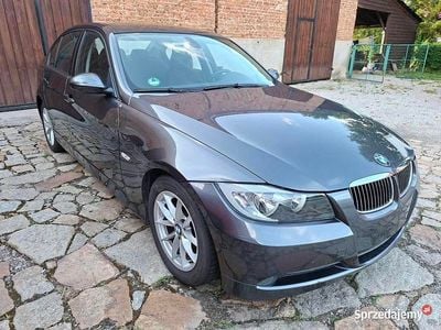 Używany 2008 BMW 320 | 7900 zł