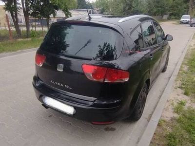 Seat Altea XL
