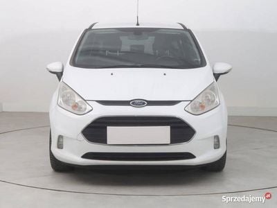 Używany Ford B-MAX 2014 Biały Minivan