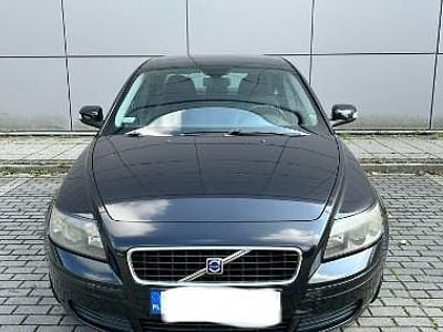 Czarny Używany 2006 Volvo S40 Sedan/Limuzyna | 12 900 zł