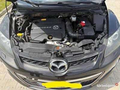 Mazda CX-7