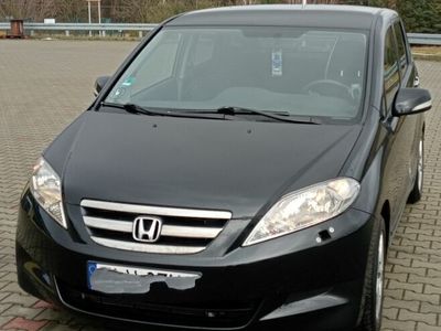 używany Honda FR-V 2008 2.2 cdti