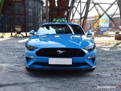 Ford Mustang GT
