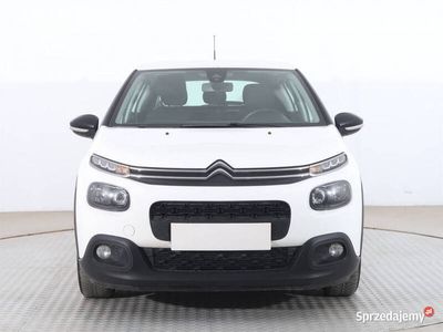 używany Citroën C3 1.2 VTi