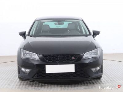 używany Seat Leon 1.4 TSI