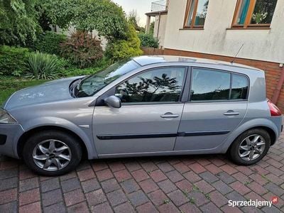 Renault Mégane II