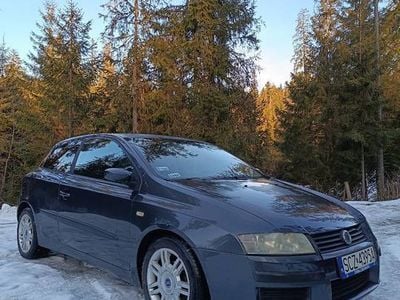 Fiat Stilo