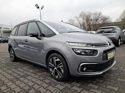 Citroën C4 SpaceTourer