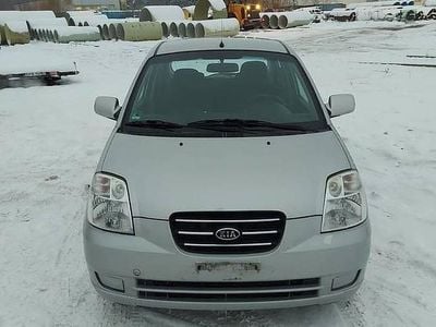 Używany 2007 Kia Picanto Hatchback | 4999 zł (Uczciwa cena)