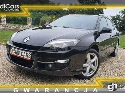 Renault Laguna III