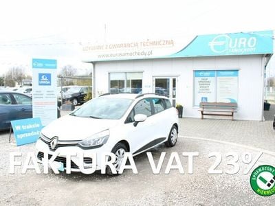 Renault Clio GrandTour