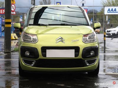 używany Citroën C3 Picasso 1.6 HDi