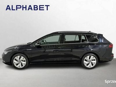 VW Golf VIII