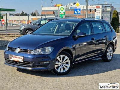 używany VW Golf *FILM*COMFORTLINE*Tempomat Aktywny*Roczna G…