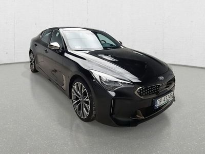 używany Kia Stinger 2dm 245KM 2019r. 131 133km