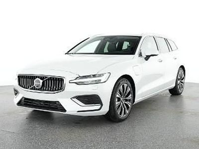 Biały Nowe 2025 Volvo V60 Plus Kombi | 189 500 zł