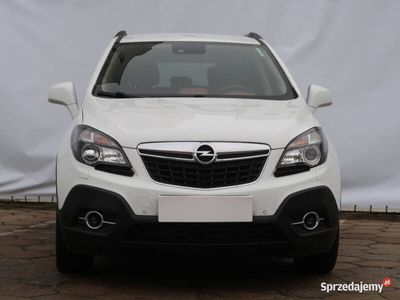 używany Opel Mokka 1.6 CDTI